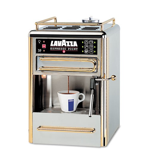 Lavazza Espresso Cups, Coffee